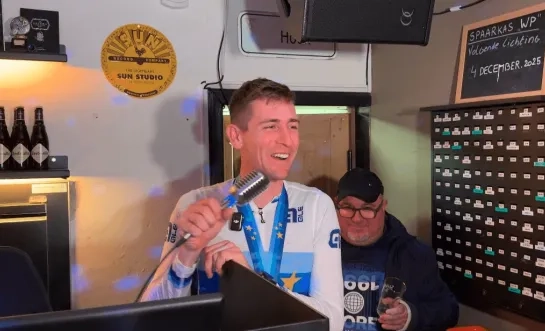 toon aerts feestje