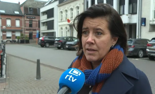 An Hermans N-VA+ oppositie Arendonk