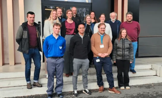 stemproject aurubis