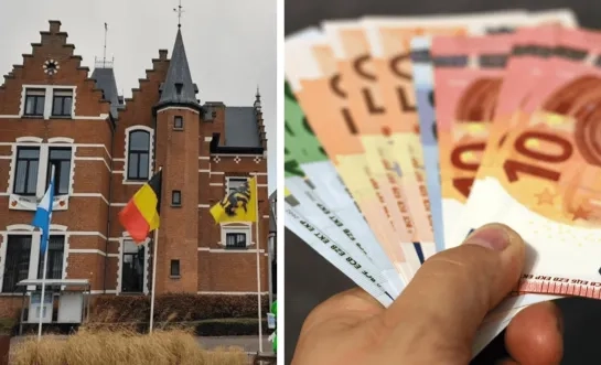 Budgetbeheer Bornem