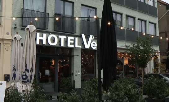 hotel ve archief
