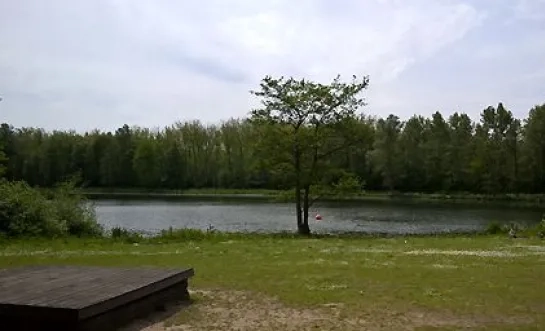 Breeven Bornem
