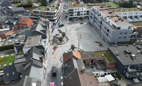 Puurs-Sint-Amands