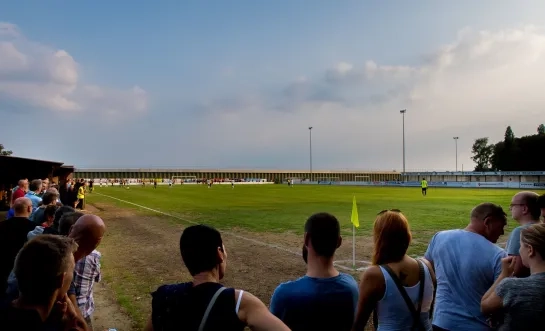 stadion FC Walem