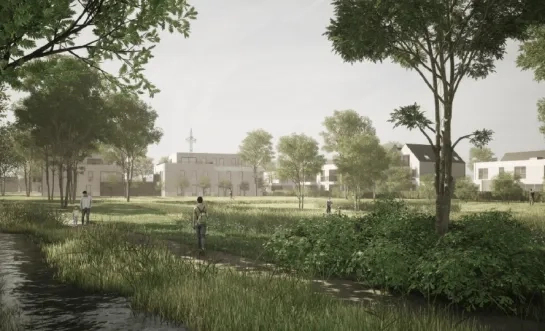 bouwproject gemeente mol - sluis.