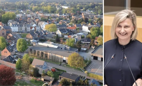 Kleinste gemeenten (behalve Meerhout) in de Kempen: "Helemaal geen intentie tot fusie"