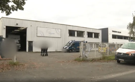 Parket eist zware straffen en verbeurdverklaring van miljoen euro in zaak van Mechels drugslabo