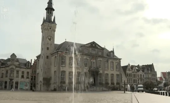 lier stad archief