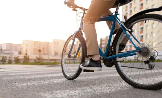 fiets algemeen