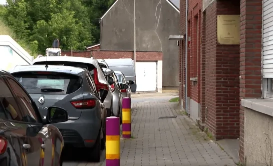 ijzerenwegsstraat