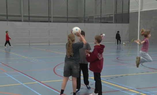 Sportkampen Duffel