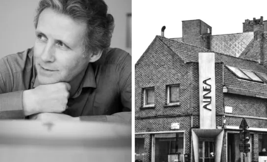 Alinea Geel