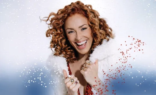 Natalia Kerstmagie