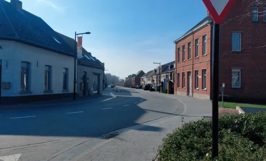gemeente retie Kasteelstraat 