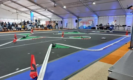 Race De Nayer Sint-Katelijne-Waver