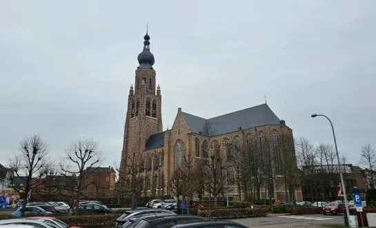 Sint-Katharinakerk