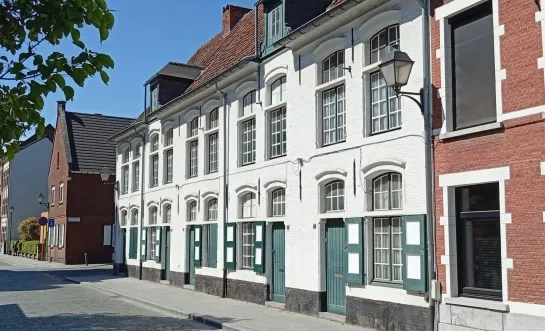 begijnhof Lier 2