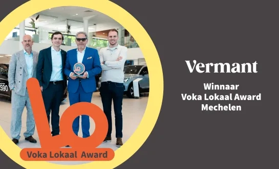 Vermant Mechelen Voka