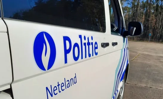 politie neteland algemeen 