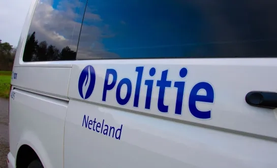 Politiezone Neteland