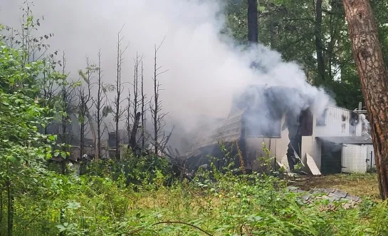 brand caravan camping Mol Postel strand vakantie Kempen