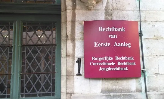 rechtbank Mechelen algemeen