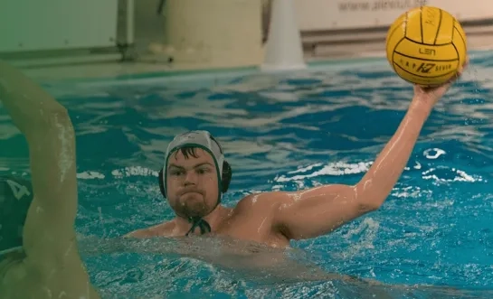 Gerry Verschuren keert terug naar Waterpolo Mechelen Pirates