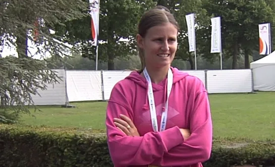 Greet Minnen Turnhout tennis 
