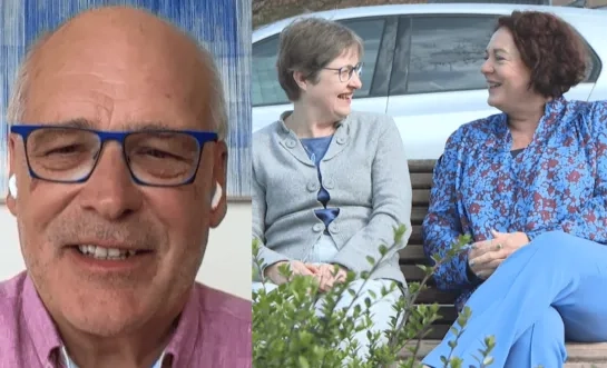 Alegria vzw Jan Robrechts Vosselaar Turnhout kanker leopoldsorde