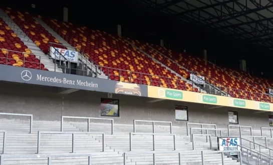 stadion KV mechelen