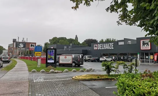 Delhaize Turnhout