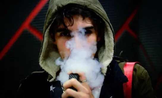 Vapen