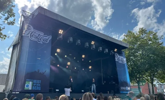 Hestival Heist-op-den-Berg 2024