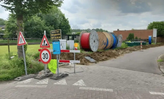 Fiberklaar Nijlen 