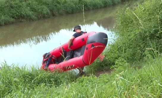 raften Grote Nete Heist-op-den-Berg Westerlo Lier kajak Kleine Nete