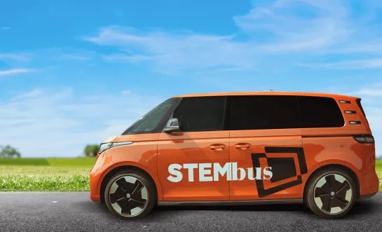 Stembus Verkiezingen 13 oktober