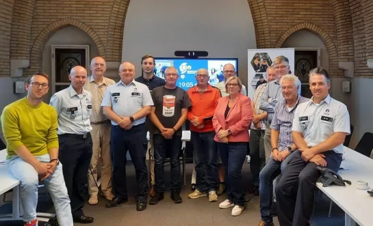 Politie BoDuKaP doet beroep op preventievrijwilligers