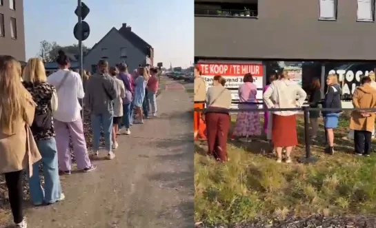 Stockverkoop handtassen Mieke Dierckx Westerlo