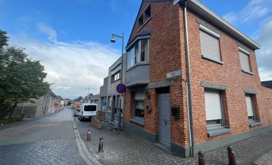 Grotstraat Heist-op-den-Berg