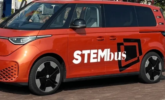 RTv  Stembus