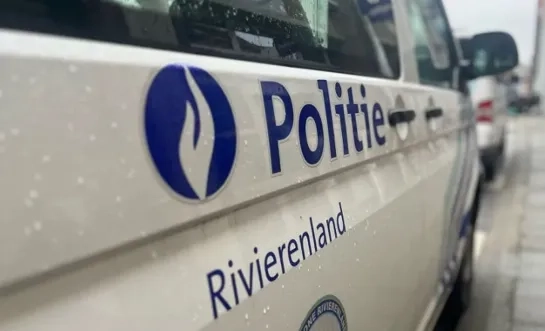 politie rivierenland