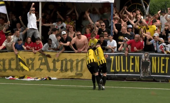 lyra lierse promotie RTV