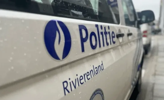 politie Rivierenland algemeen.