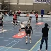 Volleybal Noorderkempen Vosselaar Geel