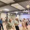 Dansen bij Danzation in Arendonk