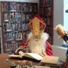 Sinterklaas Sinthuis Olen