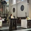 kerk Vosselaar misbruik in de kerk