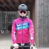 Veldrijdster Laura Verdonschot