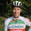 Veldrijder Laurens Sweeck 