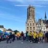 1000 km KOTK Mechelen